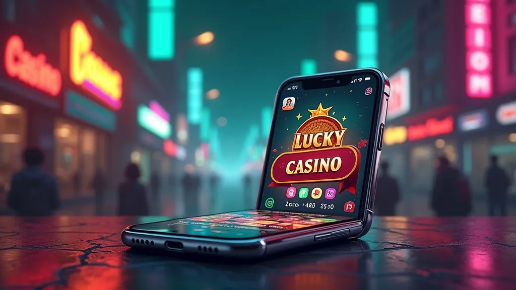 spinogambino app