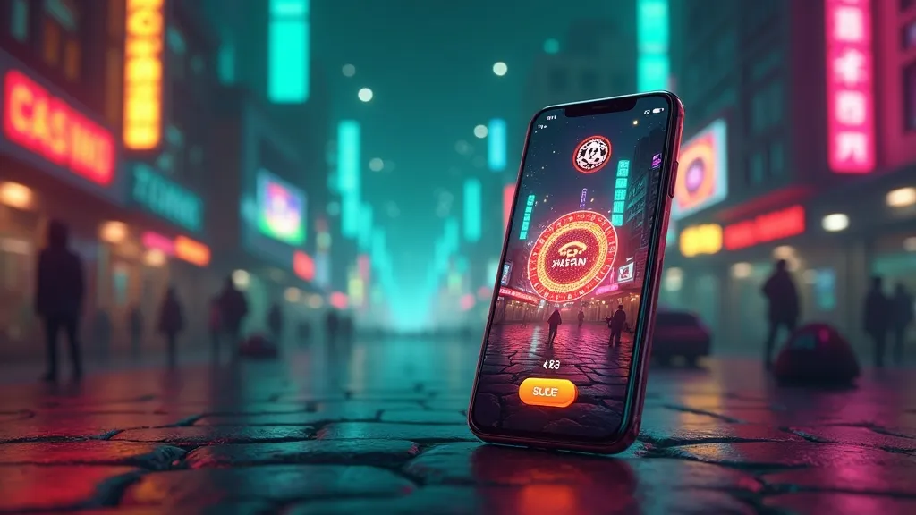 spinogambino app
